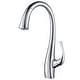 preview thumbnail 17 of 35, Kraus Ansel 2-Function 1-Handle Pulldown Kitchen Faucet