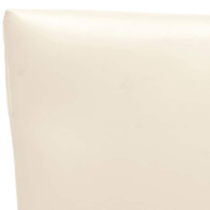 SAFAVIEH Alexia Dining Chair (Set of 2) - 22"W x 25"D x 35"H