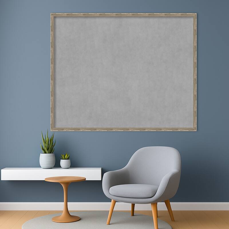 Amanti Art Mila Dark Gold Framed