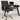 Mid-back LeatherSoft Executive Swivel Office Chair