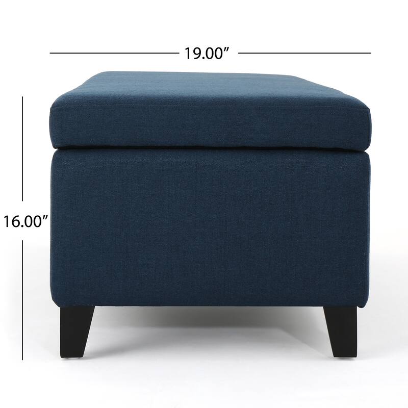 Hartford Storage Bench