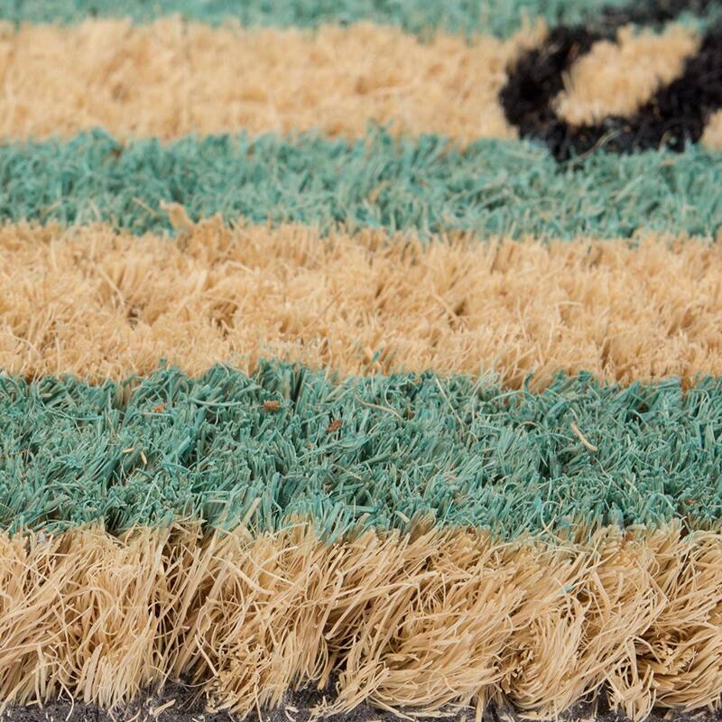 DII Spring and Summer Doormat