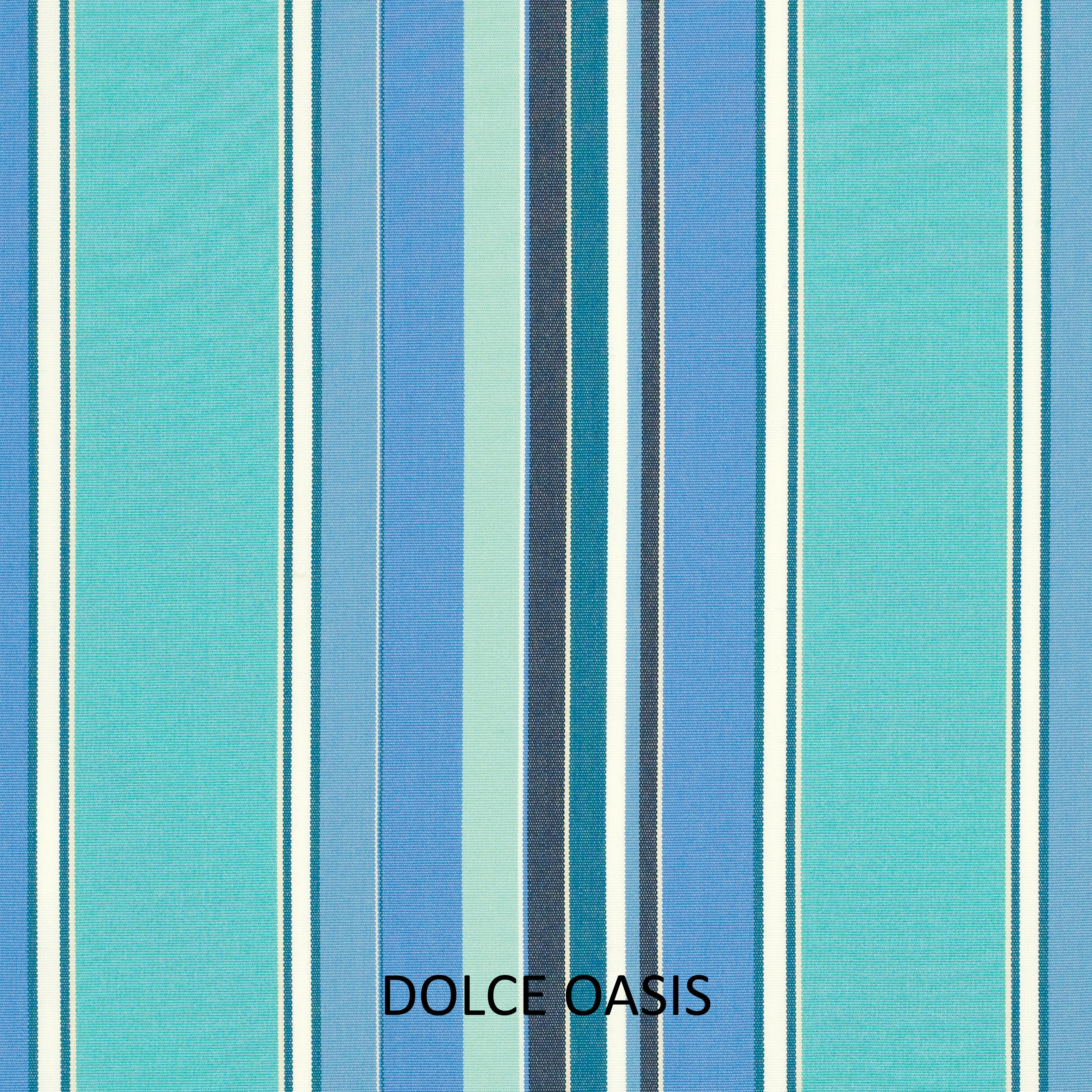 Sunbrella Dolce Oasis Corded Indoor/ Outdoor Pillow Set (Set - Picture 16 of 19