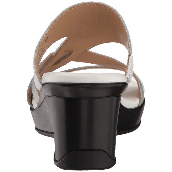 naturalizer women's vivy wedge sandal