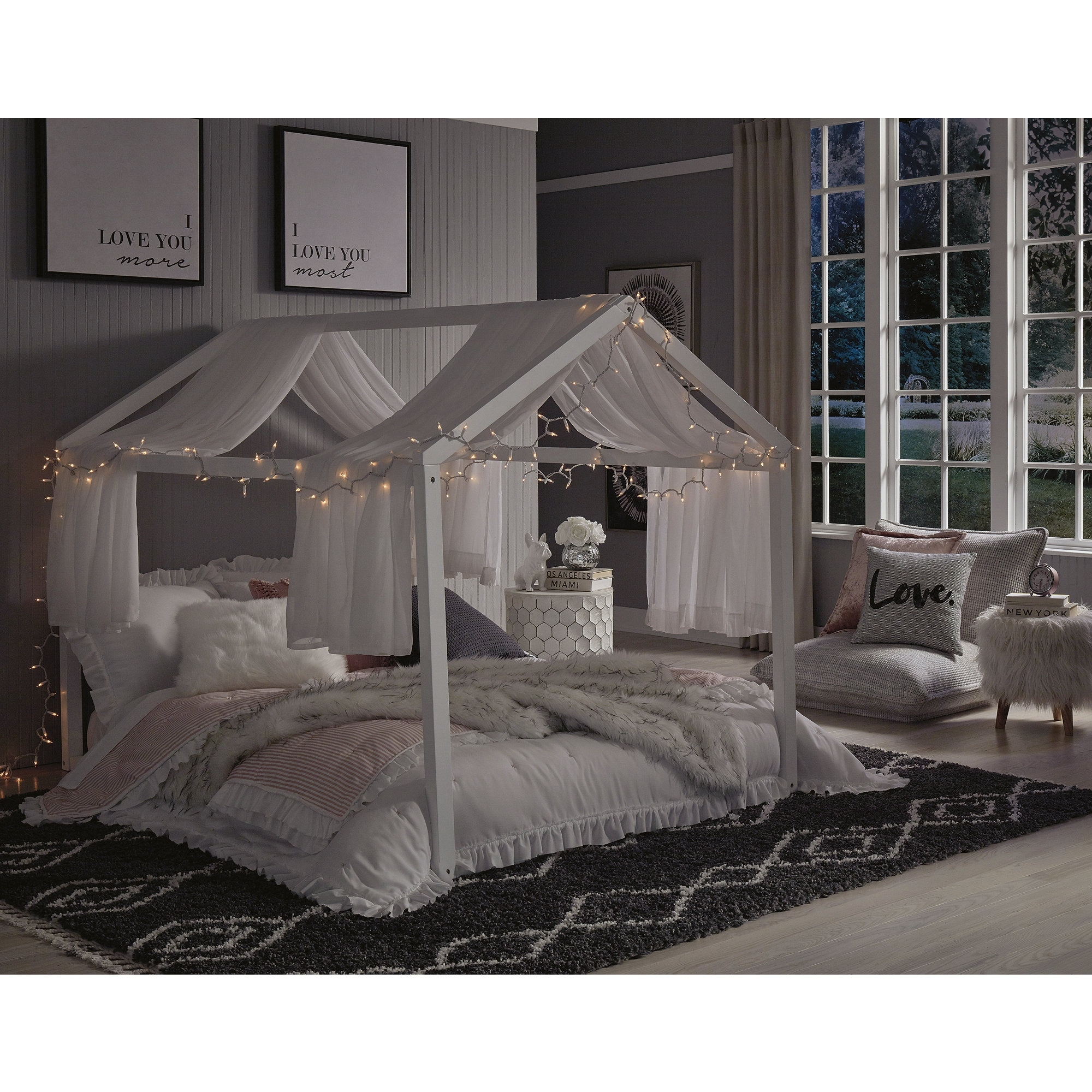 Flannibrook House Bed Frame On Sale Bed Bath Beyond