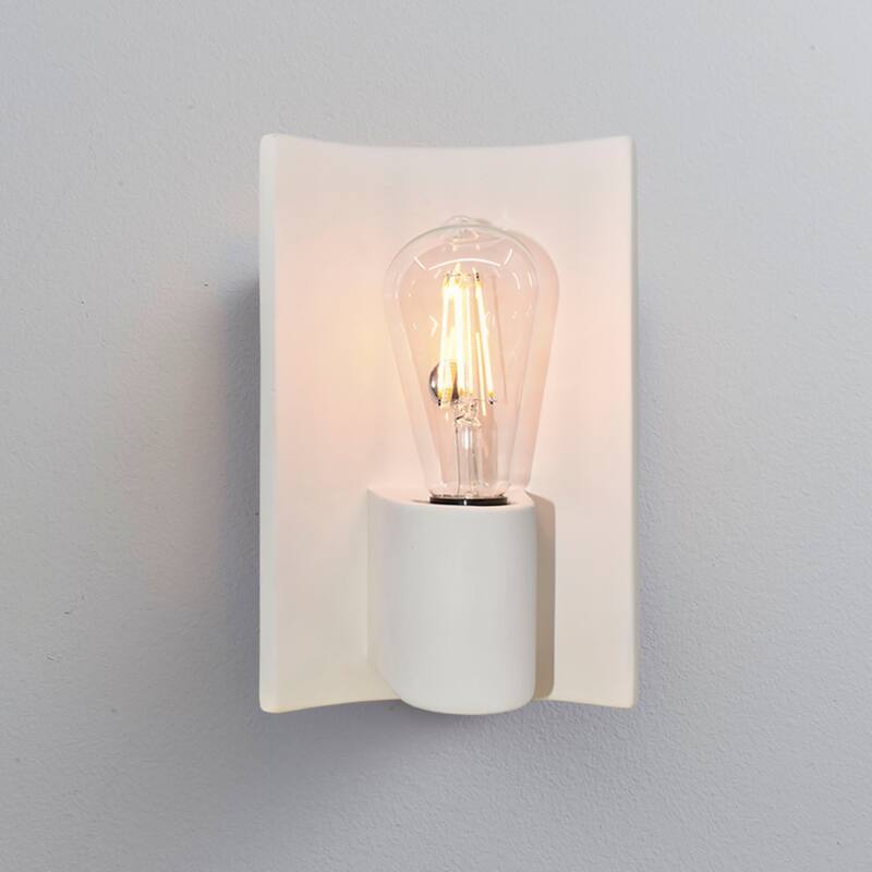 Justice Design Group Flex Wall Sconce