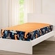 preview thumbnail 4 of 8, Siscovers Thunderbird Sky Bunkie Deluxe Zipper Bedding Set