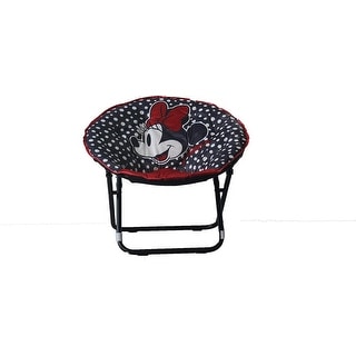 Disney Minnie Mouse Saucer Chair - Bed Bath & Beyond - 41247944