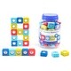 preview thumbnail 2 of 2, Educational Insights Number BubbleBrix - Multi
