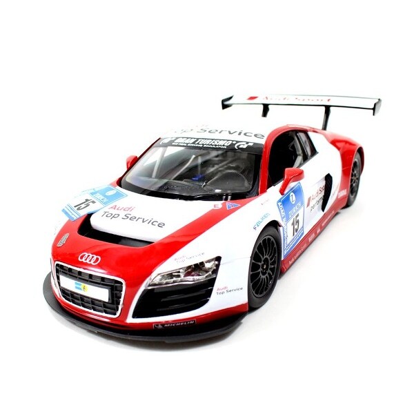 rc audi