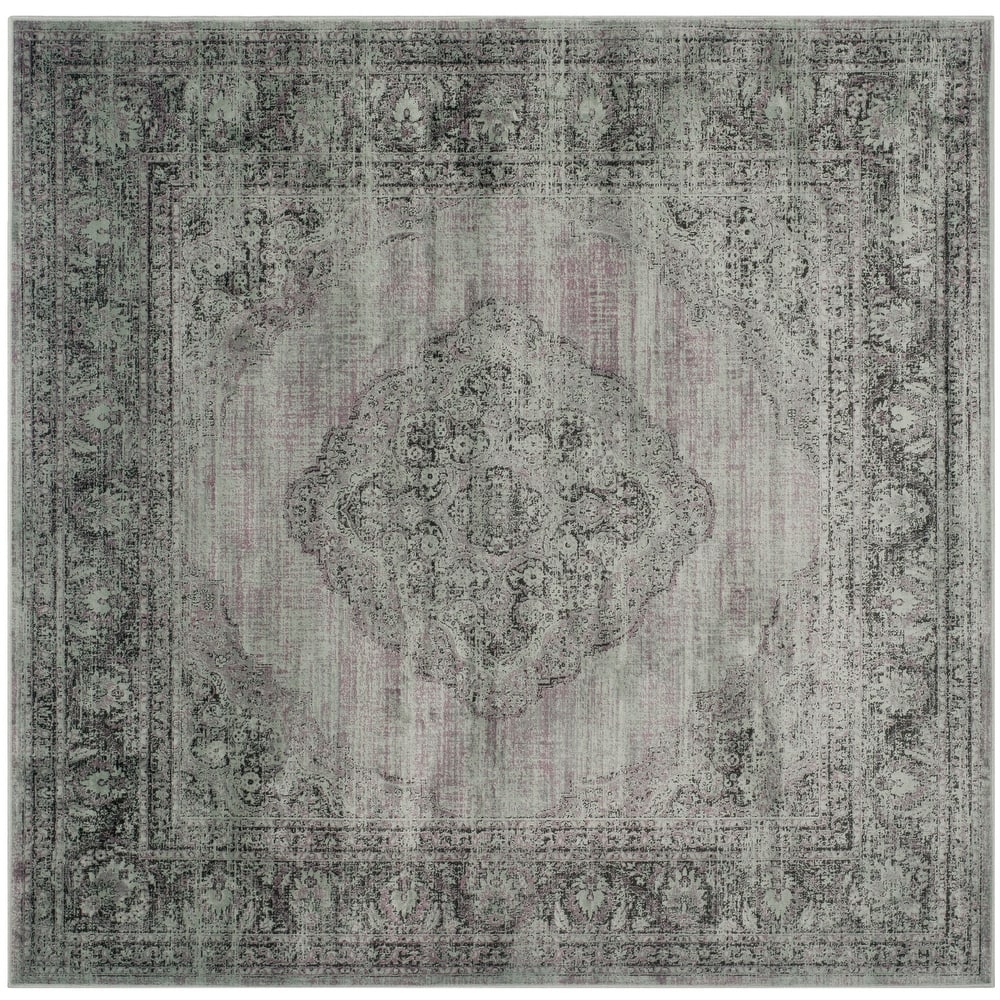SAFAVIEH Vintage Distressed Boho Lucie Oriental Area Rug