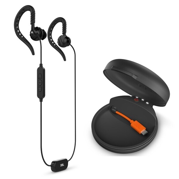 Shop JBL Focus 700 In-Ear Wireless Sport Headphones with ...