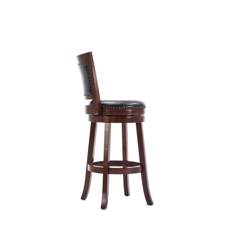 Bristol Bar Height Swivel Bar Stool