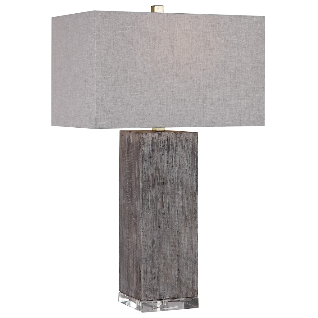 Uttermost Vilano Modern Table Lamp