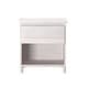 preview thumbnail 17 of 34, Max and Lily Farmhouse Nightstand with 1 Drawer