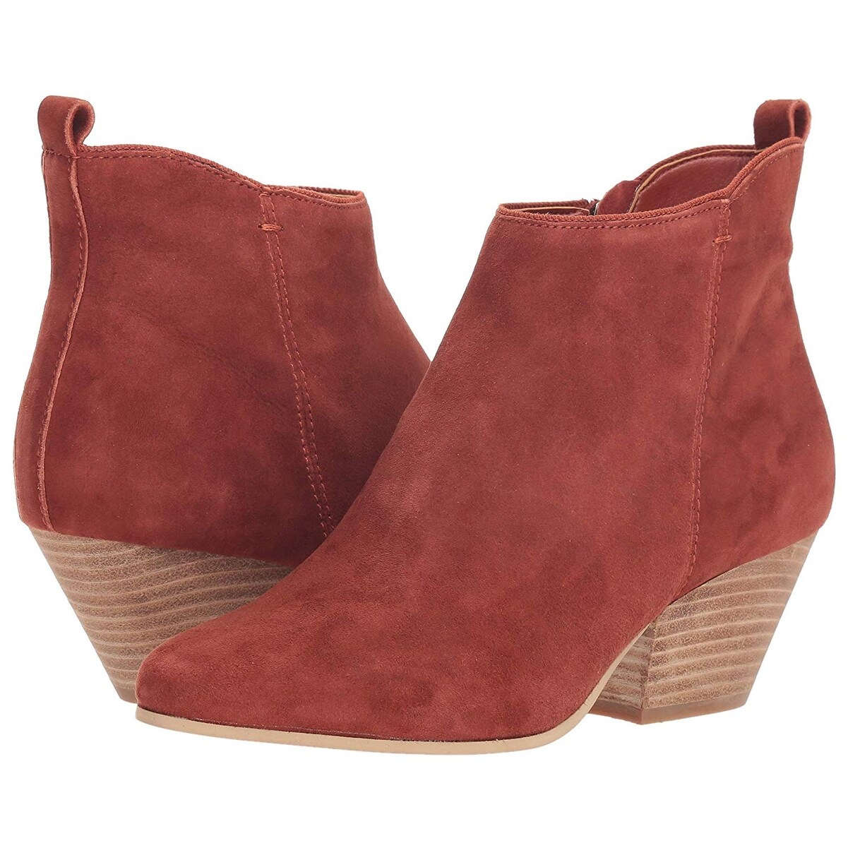 Dolce vita women's pearse ankle boot clearance