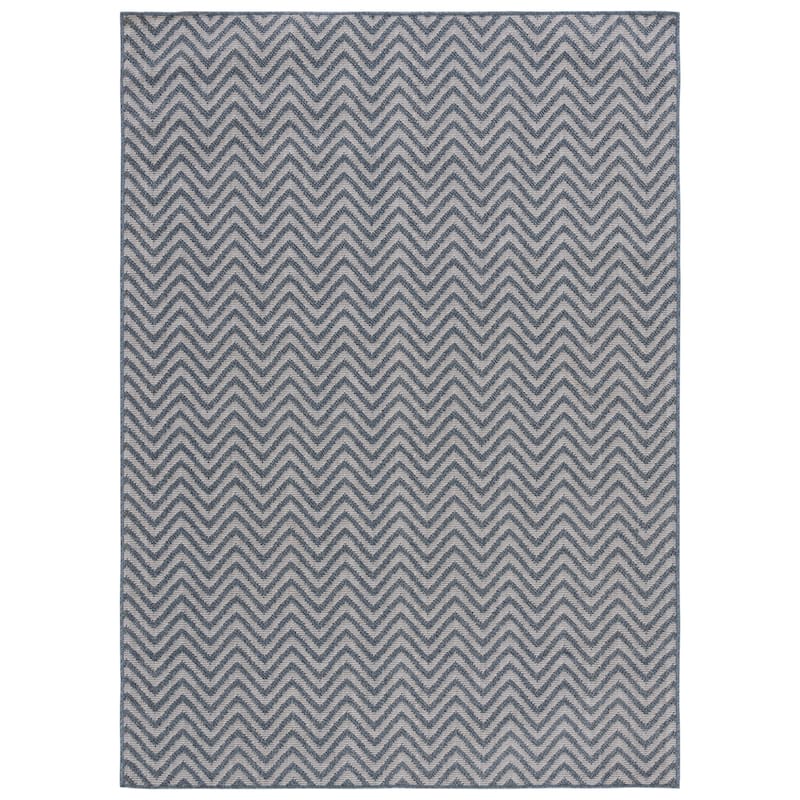 Martha Stewart by SAFAVIEH Washable Graca Indoor/ Outdoor Waterproof Rug