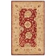 preview thumbnail 48 of 94, SAFAVIEH Handmade Antiquity Mazie Traditional Oriental Wool Rug