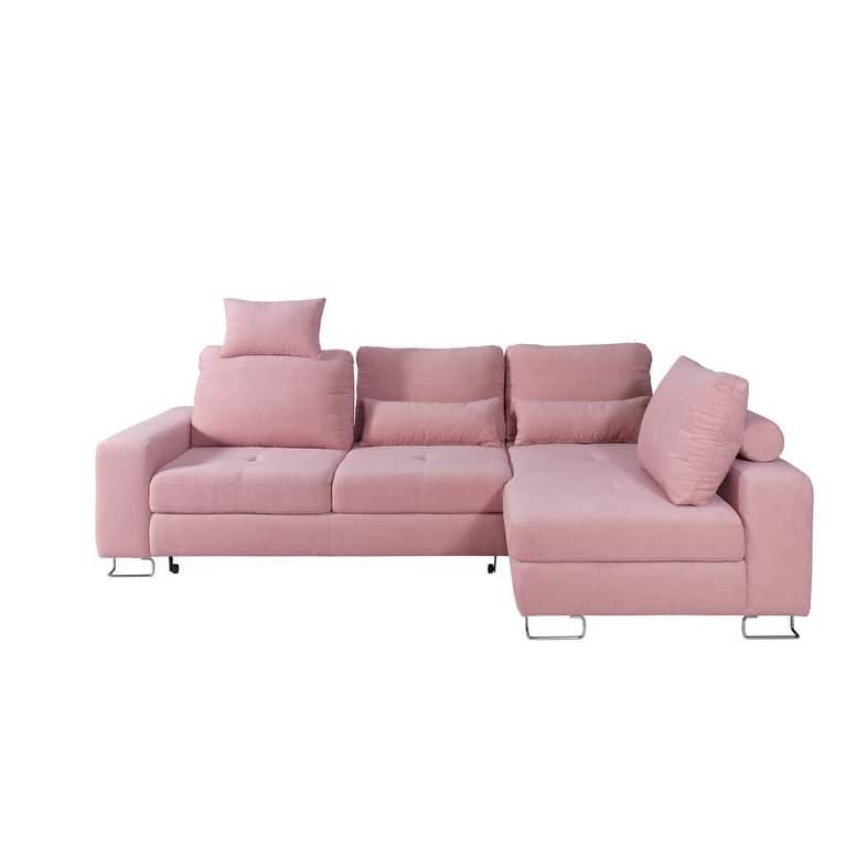 SATI Sectional Sleeper Sofa