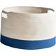 Option White+Blue