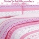 preview thumbnail 5 of 5, Porch & Den Cami Butterfly Cotton Quilt Bedding Set
