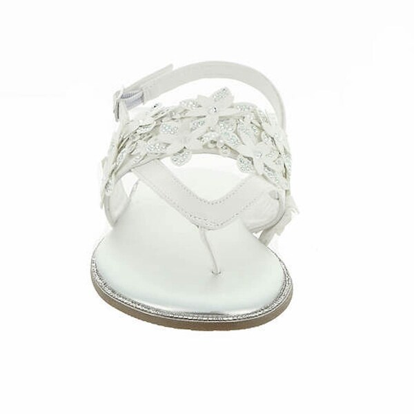 kenneth cole girls sandals