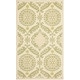 preview thumbnail 68 of 72, SAFAVIEH Handmade Chelsea Alannah French Country Wool Rug