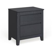 Buy Espresso Finish Nightstands Bedside Tables Online At Overstock Our Best Bedroom Furniture Deals
