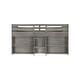 preview thumbnail 18 of 27, Max and Lily Farmhouse Twin Low Loft Bed with 2 Bookcases