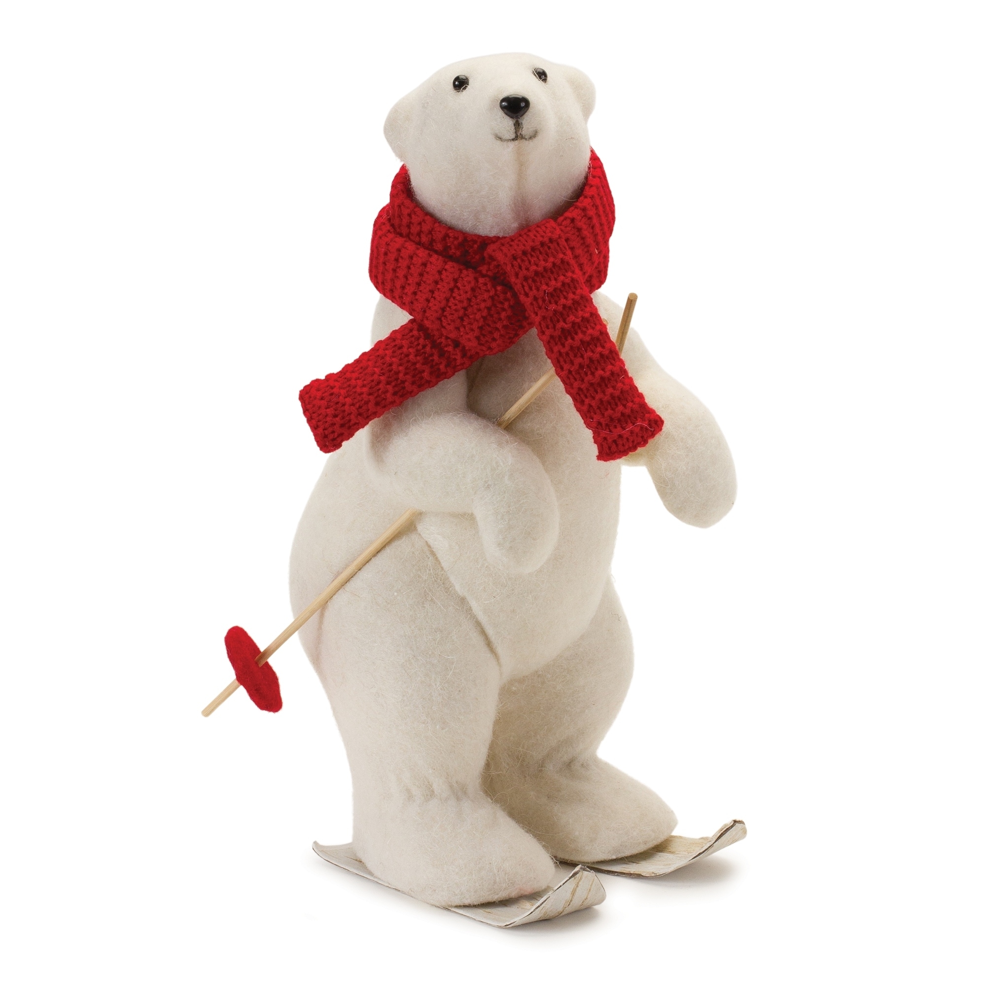 15 Chanukah Sweater Bear in Christmas Stuffed Animals