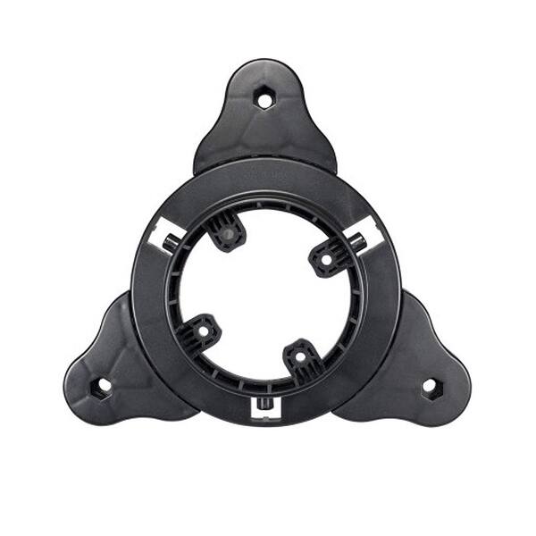 Shop Moultrie Mfg 13055 Pro Tripod Deer Feeder With Quick Lock