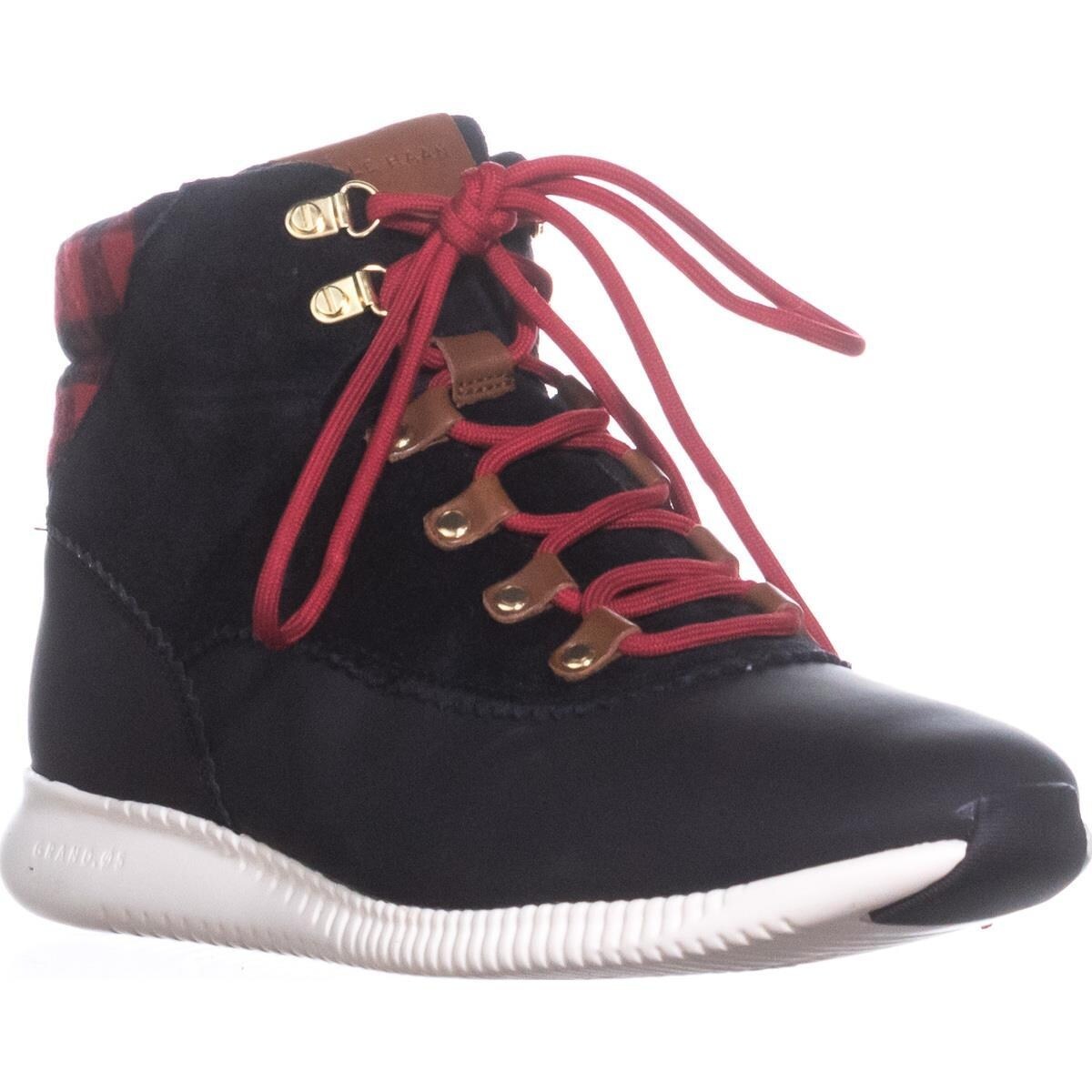 cole haan zerogrand 2.0 black