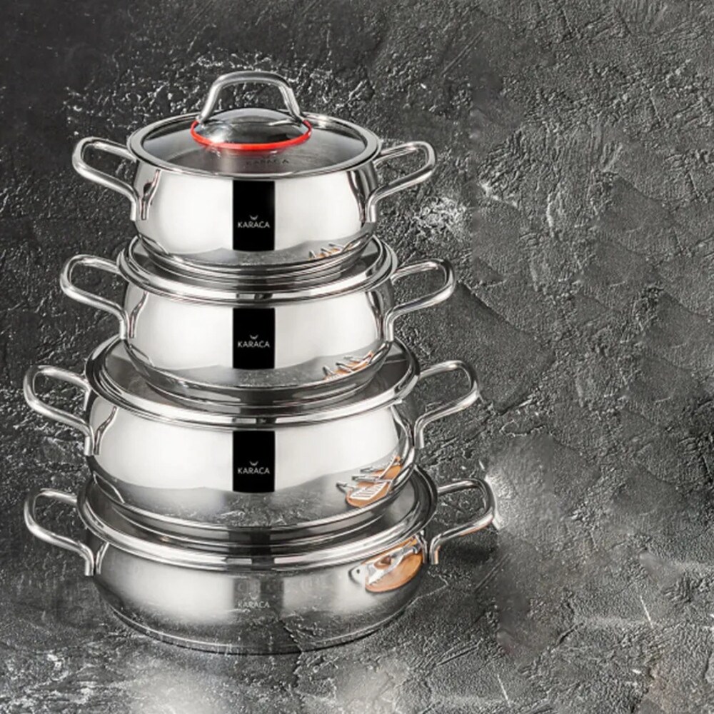 https://ak1.ostkcdn.com/images/products/is/images/direct/a8a3583470d84c0a389a711e26aee529cfc4cad7/Karaca-Stainless-Steel-Casseroles-Set-of-4.jpg