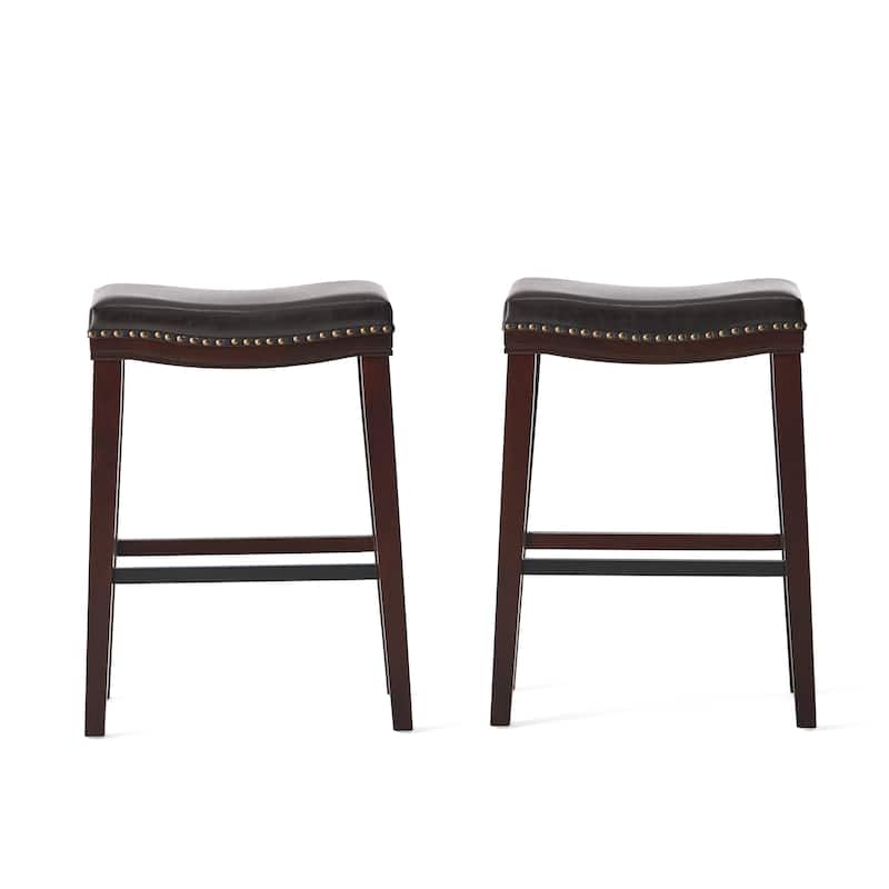 Saddle Stool