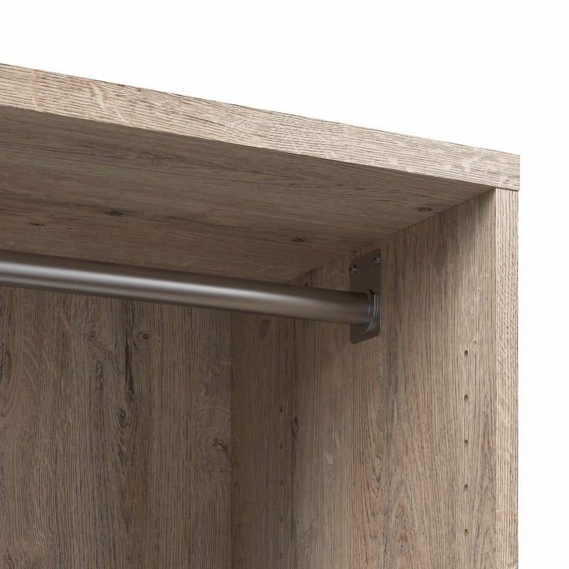 Cielo 30W Closet Organizer by Bestar