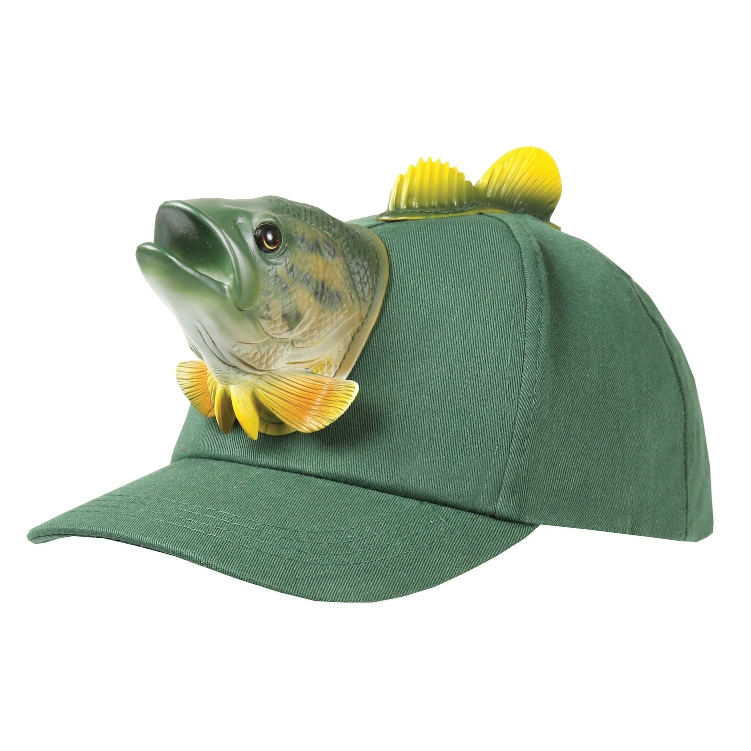 Shop Red Carpet Men S 3d Hunting Fishing Hats Cotton Baseball