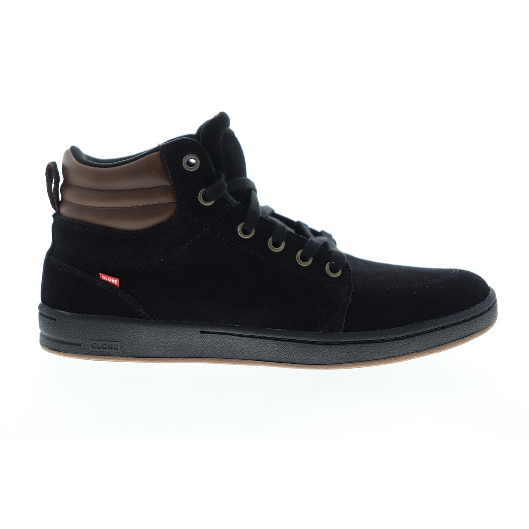 Globe Mens Gs Boot Skate Shoe