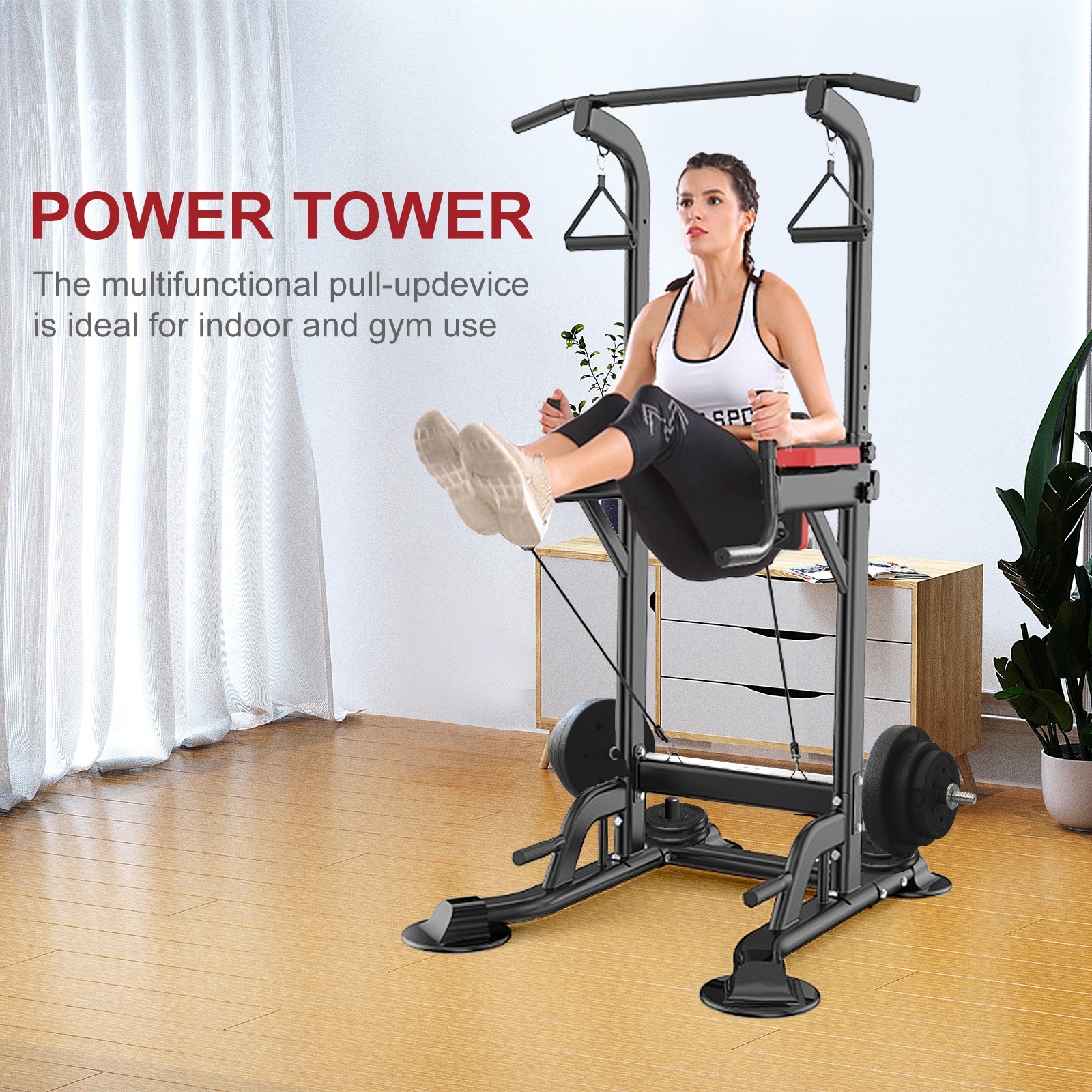 Resistance training home equipment new arrivals