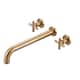Option Brushed Gold