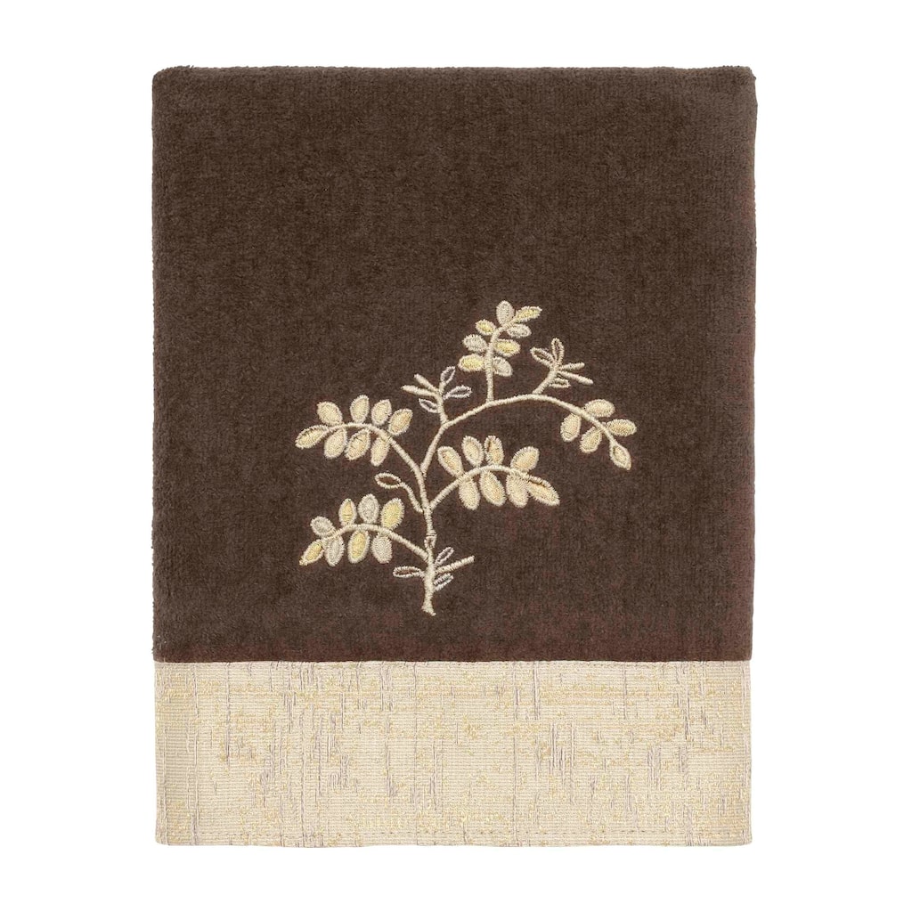 Avanti Willow Hand Towel - Hand Towel