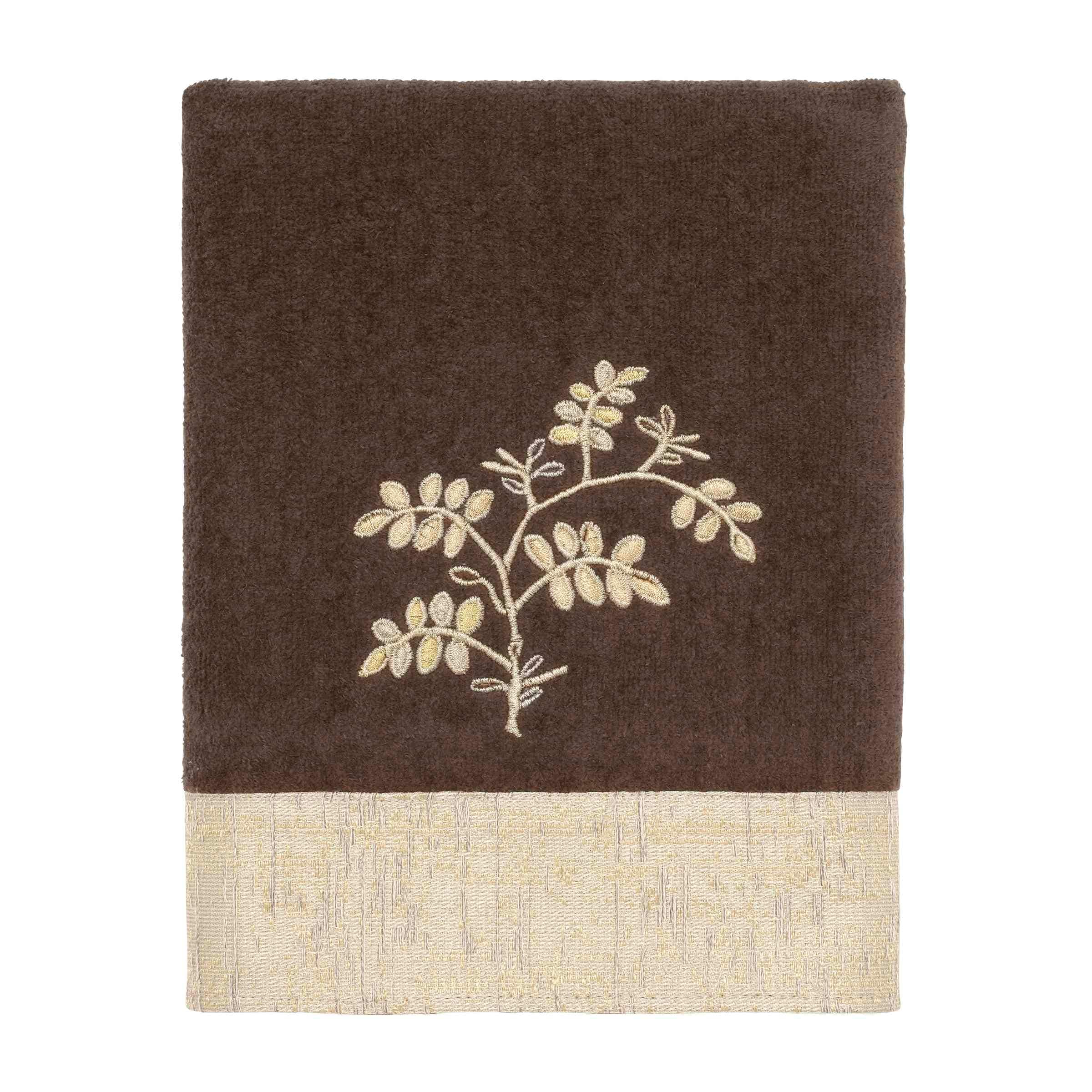 Avanti Willow Hand Towel - Hand Towel
