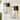 Outdoor Wall Sconce with Clear Glass Shade