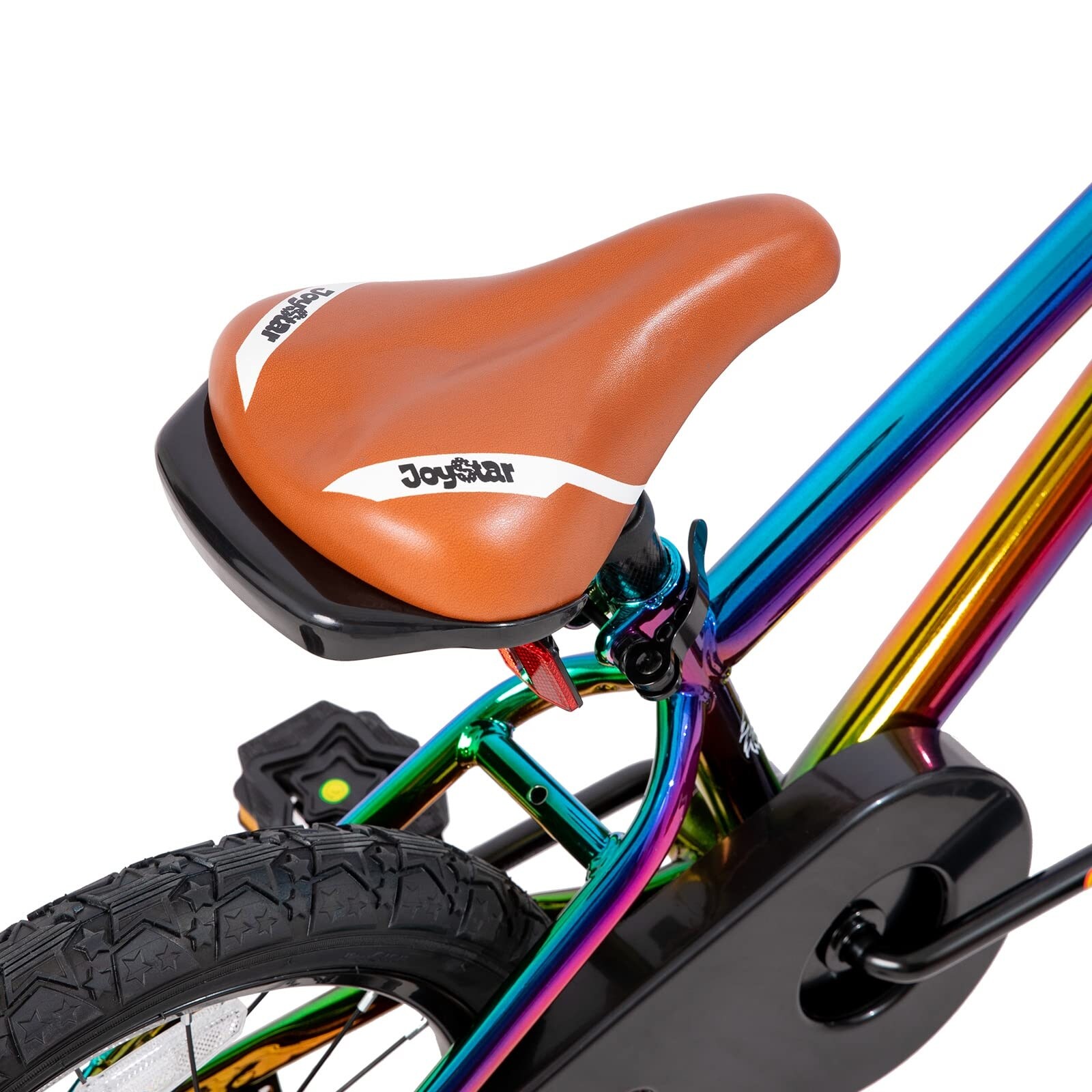 Kids Bike for Ages 2 9 12 Inch BMX Style Kid s Bicycles with Training Wheels 18 Inch Bikes w Kickstand and Handbrake Bed Bath Beyond 39742360