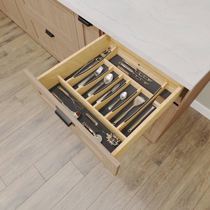 Rev-A-Shelf 4WCTCC-24-1 Craftsman 19-1/4" Wide X 19-1/2" Deep Designer