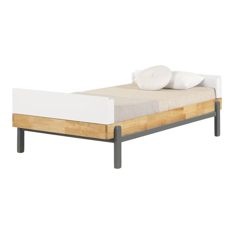 South Shore Bebble Bed