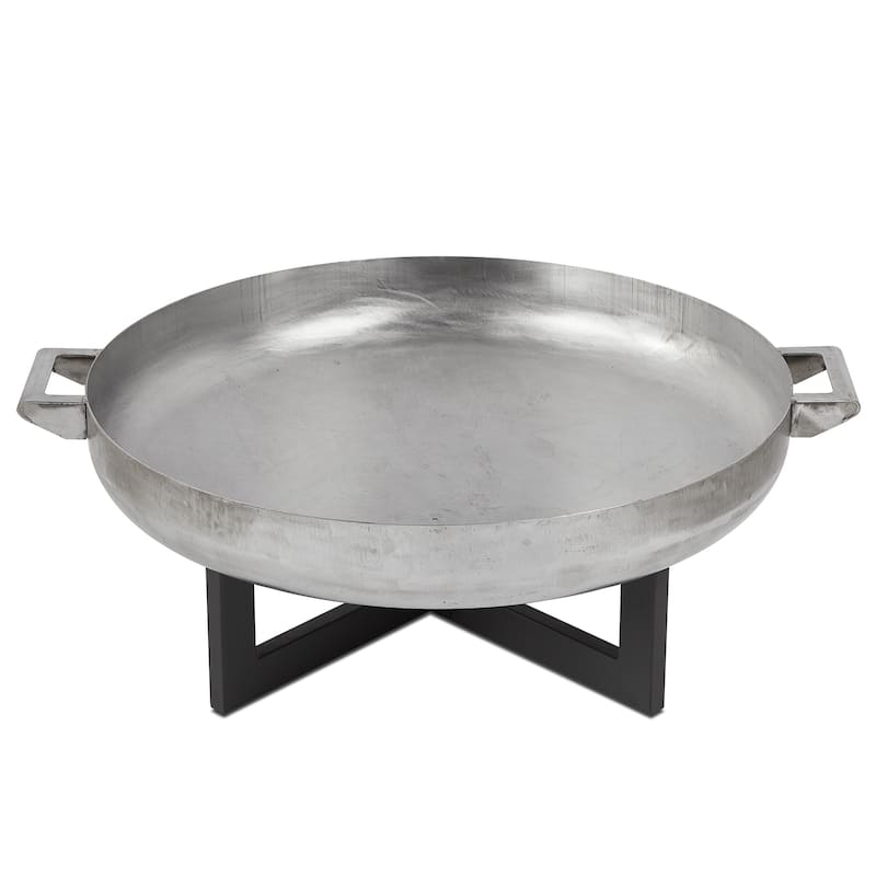 La Porte Wood Burning Fire Pit