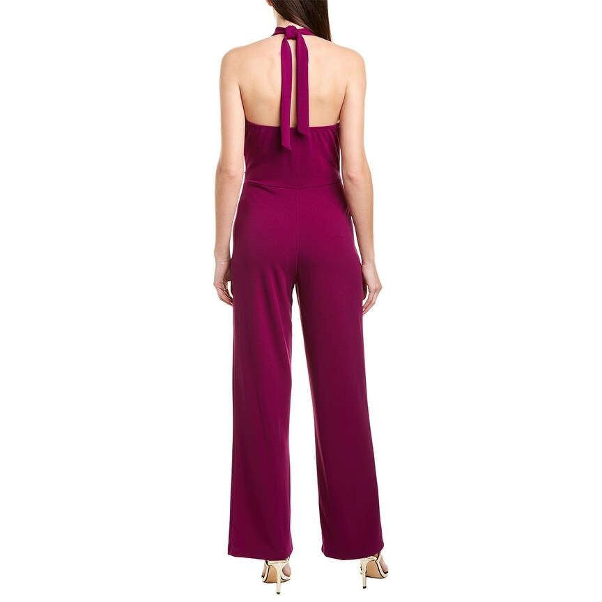 bebe jumpsuit