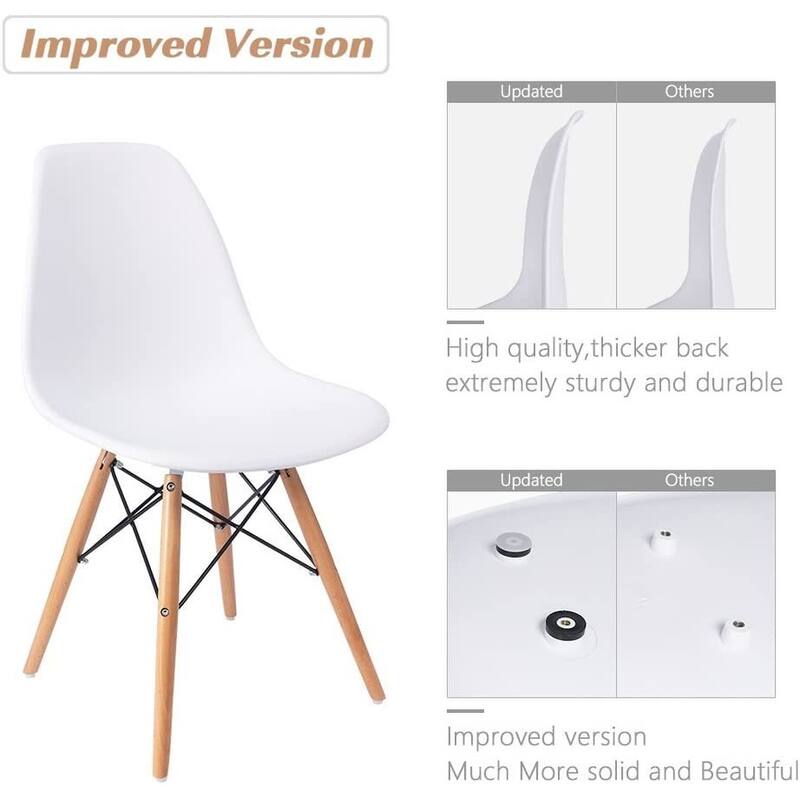 Homall Dining Chairs -Set of 4