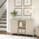 Option Antique White