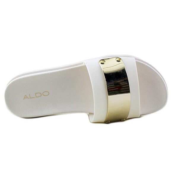 aldo slides